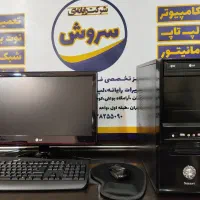 سیستم کامل رومیزی