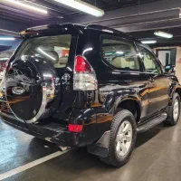 پرادو ۲ درب مدل ۲۰۰۹|خودرو سواری و وانت|تهران, اقدسیه|دیوار