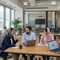 استخدام تحصیلدار برای دپارتمانی معتبر در سهروردی