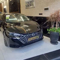 نیسان سیلفی آمتیس پلاس  2024