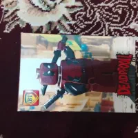 انواع لگو