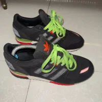 کتونی آدیداس zx700 اورجینال درحد