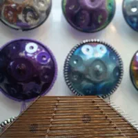 سنتور به ضمانت تایید استاد|سازهای سنتی|تهران, شیخ هادی|دیوار