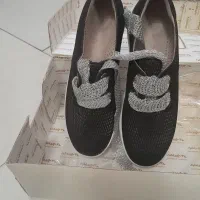 کفش چرم مشهد سایز۳۷