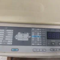 دستگاه کپی sharp SF-1116|پرینتر، اسکنر، کپی، فکس|کرج, برغان|دیوار