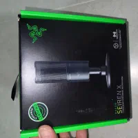 mic Rezer Seiren X