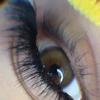 اکستنشن مژه و لیفت ابرو و مژه