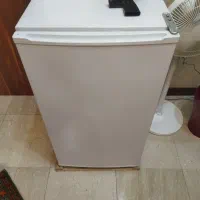 یخچال 6 فوت لایف در حد نو