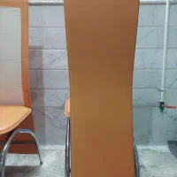 صندلی و میز|میز و صندلی غذاخوری|قم, چهل درخت‎|دیوار