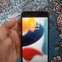 گوشی آیفن جهت معاوضه