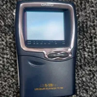 تلوزیون جیبی