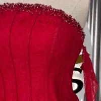 پیرهن مجلسی