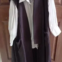 کت و سارافون