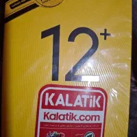 ریلمی ۱۲ پلاس 512 گیگ رم ۱۲