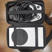 xbox series s|کنسول، بازی ویدئویی و آنلاین|رشت, دباغیان|دیوار