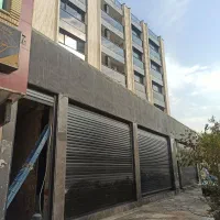 نصب و تعمیرات کرکره برقی فولادشهر