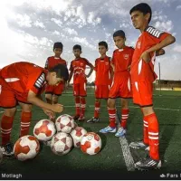 مدرسه فوتبال