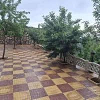 باغ ویلا استخردار