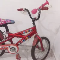 دوچرخه
