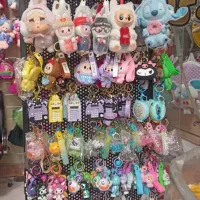 تولید و پخش انواع کیف، کوله و اکسسوری بچگانه