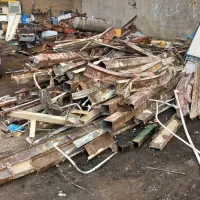 خرید ضایعات آهن آلات موتورخانه وفلزات رنگی در محل|عمده‌فروشی|تبریز, |دیوار