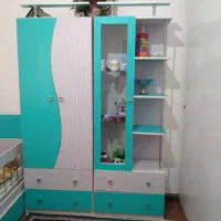 به علت کمبود جا