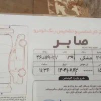 پژو 207مدل 91|خودرو سواری و وانت|ارومیه, |دیوار