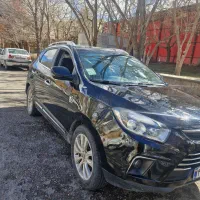 جک s5 بی رنگ|خودرو سواری و وانت|تبریز, |دیوار