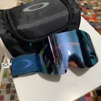 عینک اسکی اوکلی oakley