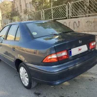 سمند1400lx داشبورد جدید|خودرو سواری و وانت|اهواز, کوی سعدی|دیوار