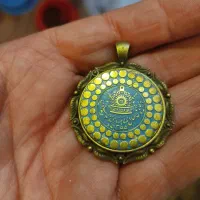 مدال یادبود