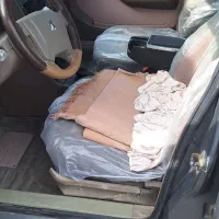 پژو 405 GLX - دوگانه سوز CNG، مدل ۱۳۹۰