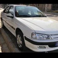 پرشیا مدل۱۴۰۲|خودرو سواری و وانت|پاکدشت, پاکدشت (مامازند)|دیوار