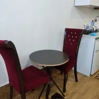 سوییت اجاره تمیز صددرصد داخل شهررشت|اجارهٔ کوتاه‌مدت آپارتمان و سوئیت|رشت, کوی امام رضا|دیوار