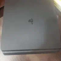 ps4 اسلیم ۵۰۰