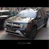 داستر دو دیفرانسیل|خودرو سواری و وانت|کرمان, |دیوار