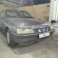 پژواردی|خودرو سواری و وانت|سبزوار, هویزه|دیوار