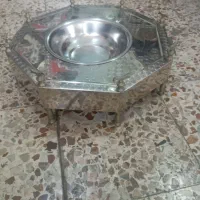 منقل استیل نو