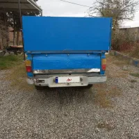 نیسان مدل 88 پناژ پاین|خودرو سواری و وانت|پارس‌آباد, |دیوار