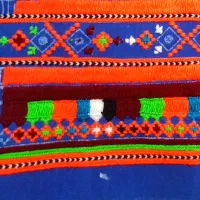 دوخت شیرازه تمیز و تضمینی