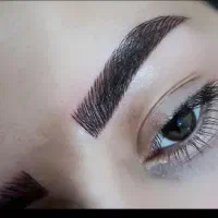 جشنواره یلدایی فیبروز،میکرو،خط چشم،شیدینگ آموزش