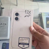 16 نرمال با ۱۸ ماه گارانتی اقساط