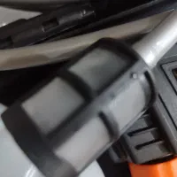 کارواش خانگی شارژی نو|سایر لوازم برقی|قم, سنگ بند|دیوار