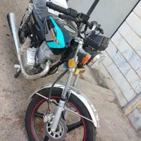 موتور هندا احسان 200