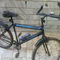 دوچرخه ویوا ۲۶