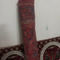 قالیچه دست بافت قدیمی|فرش|تهران, نواب|دیوار