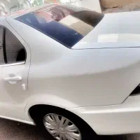 سمند سورن پلاس ۴۰۳|خودرو سواری و وانت|سبزوار, ولیعصر (نجار آباد)|دیوار