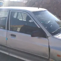 ماشین پراید|خودرو سواری و وانت|تربت‌حیدریه, شهرک ولیعصر|دیوار