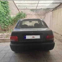 پراید 131 دوگانه سوز