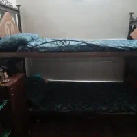 مبل ۶نفره ،تخت خواب دوطبقه نوجوان وبزرگسال|مبلمان خانگی و میز عسلی|ری, منصوریه منگل|دیوار